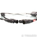 MIT MI-2C3D Level 3 XLR Cables; 1.5m Pair Balanced Interconnects