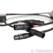 MIT MI-2C3D Level 3 XLR Cables; 1.5m Pair Balanced Interconnects