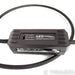 MIT MI-2C3D Level 3 XLR Cables; 1.5m Pair Balanced Interconnects