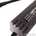MIT MI-2C3D Level 3 XLR Cables; 1.5m Pair Balanced Interconnects
