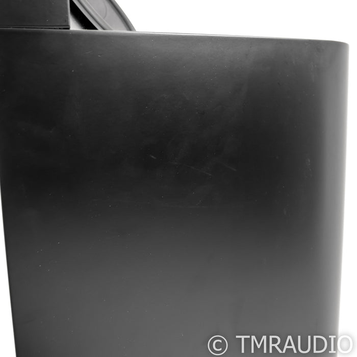 Larsen Model 9 Floorstanding Speakers; Black Pair; L9