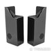 Larsen Model 9 Floorstanding Speakers; Black Pair; L9