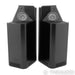 Larsen Model 9 Floorstanding Speakers; Black Pair; L9
