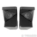 Larsen Model 9 Floorstanding Speakers; Black Pair; L9
