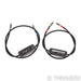 MIT MI-2C3D Level 3 RCA Cables; 1.5m Pair Interconnects
