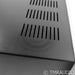 Marsh Sound Designs P2000T Stereo Tube Hybrid Preamplifier; Silver