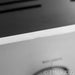 Marsh Sound Designs P2000T Stereo Tube Hybrid Preamplifier; Silver