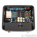 Ayon Auris II Stereo Tube Preamplifier; Black