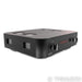 Ayon Auris II Stereo Tube Preamplifier; Black