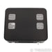 Ayon Auris II Stereo Tube Preamplifier; Black