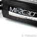 MIT MI-2C3D Level 3 RCA Cables; 1.5m Pair Interconnects