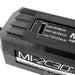MIT MI-2C3D Level 3 RCA Cables; 1.5m Pair Interconnects