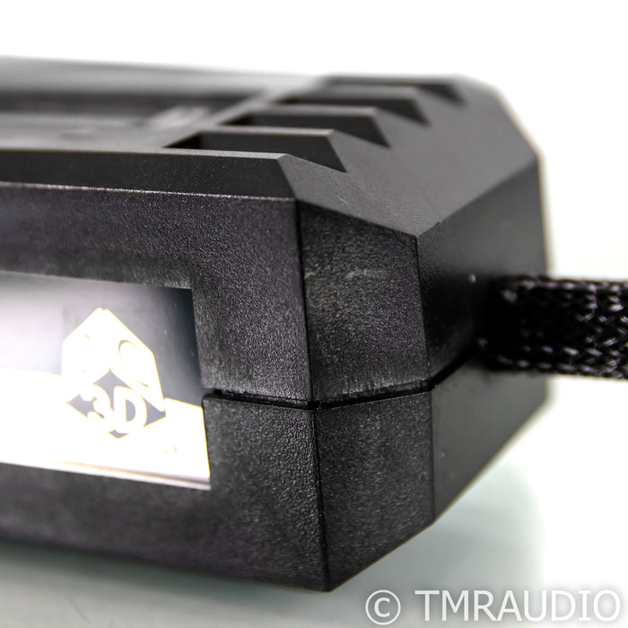 MIT MI-2C3D Level 3 RCA Cables; 1.5m Pair Interconnects
