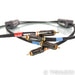 MIT MI-2C3D Level 3 RCA Cables; 1.5m Pair Interconnects