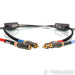 MIT MI-2C3D Level 3 RCA Cables; 1.5m Pair Interconnects