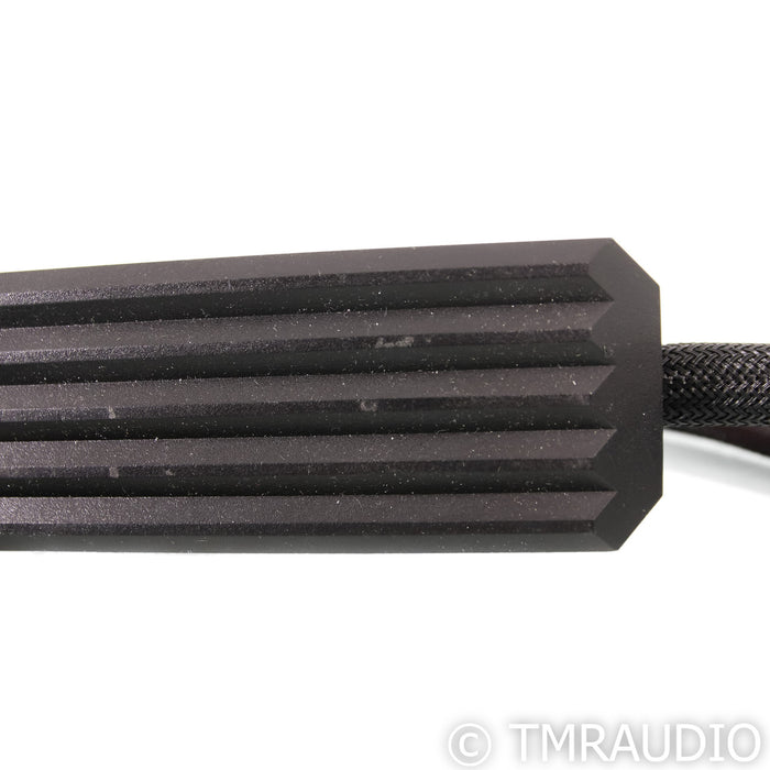 MIT MI-2C3D Level 3 Speaker Cables; 8ft Pair
