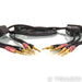 MIT MI-2C3D Level 3 Speaker Cables; 8ft Pair