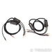 MIT MI-2C3D Level 3 Speaker Cables; 8ft Pair