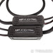 MIT MI-2C3D Level 3 Speaker Cables; 8ft Pair