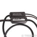 MIT MI-2C3D Level 3 Speaker Cables; 8ft Pair