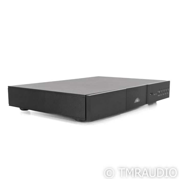 Naim DAC; D/A Converter; Black