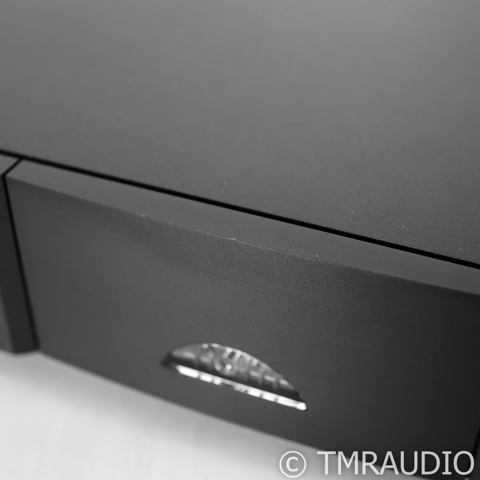 Naim DAC; D/A Converter; Black
