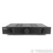 Octave HP 300 SE Stereo Tube Preamplifier; HP300SE; Black