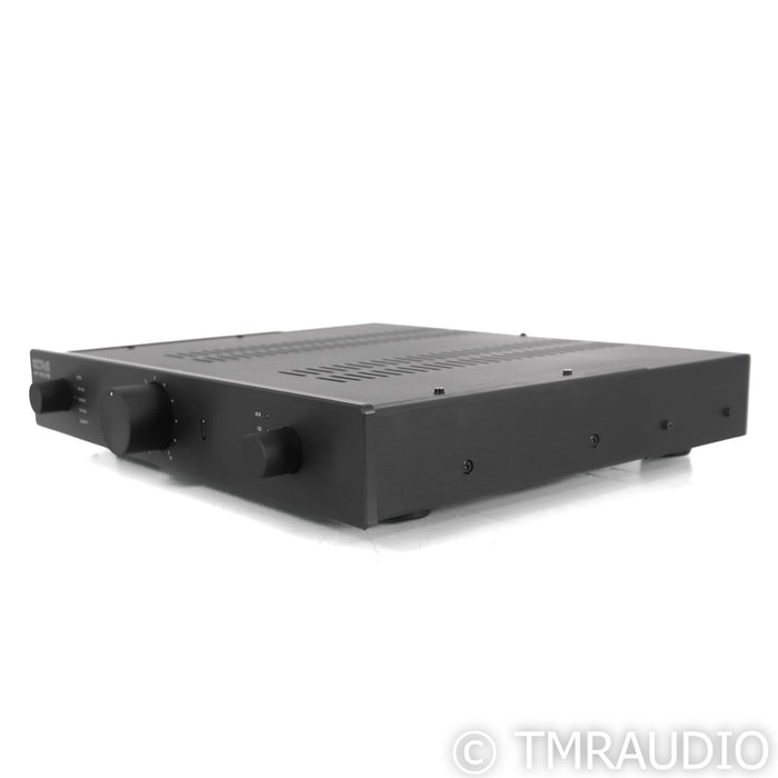 Octave HP 300 SE Stereo Tube Preamplifier; HP300SE; Black