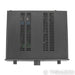 Octave HP 300 SE Stereo Tube Preamplifier; HP300SE; Black