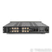 Octave HP 300 SE Stereo Tube Preamplifier; HP300SE; Black
