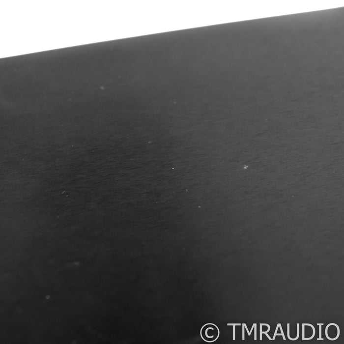 Red Dragon Audio M500 MkII Mono Power Amplifier; Black; M-500; Single