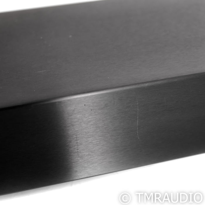 Red Dragon Audio M500 MkII Mono Power Amplifier; Black; M-500; Single