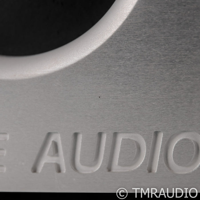 Rogue Audio M150 Mono Tube Power Amplifier; Pair Monoblocks; Silver