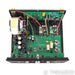 Rogue Audio Pharaoh Tube Hybrid Stereo Integrated Amplifier; Black