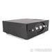 Rogue Audio Pharaoh Tube Hybrid Stereo Integrated Amplifier; Black