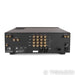 Rogue Audio Pharaoh Tube Hybrid Stereo Integrated Amplifier; Black
