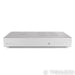 Schiit Audio Gungnir Multibit DAC; Gen 5 USB; D / A Converter; Silver