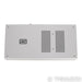 Schiit Audio Gungnir Multibit DAC; Gen 5 USB; D / A Converter; Silver