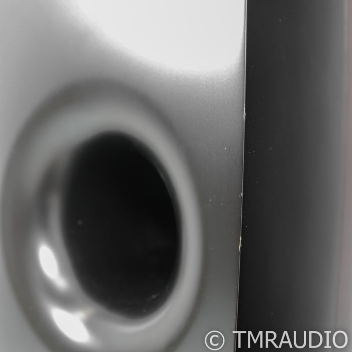 Revel Performa F52 Floorstanding Speakers; Natural Cherry