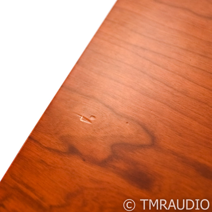 Revel Performa F52 Floorstanding Speakers; Natural Cherry