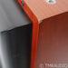 Revel Performa F52 Floorstanding Speakers; Natural Cherry