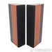 Revel Performa F52 Floorstanding Speakers; Natural Cherry