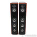 Revel Performa F52 Floorstanding Speakers; Natural Cherry