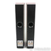 Revel Performa F52 Floorstanding Speakers; Natural Cherry