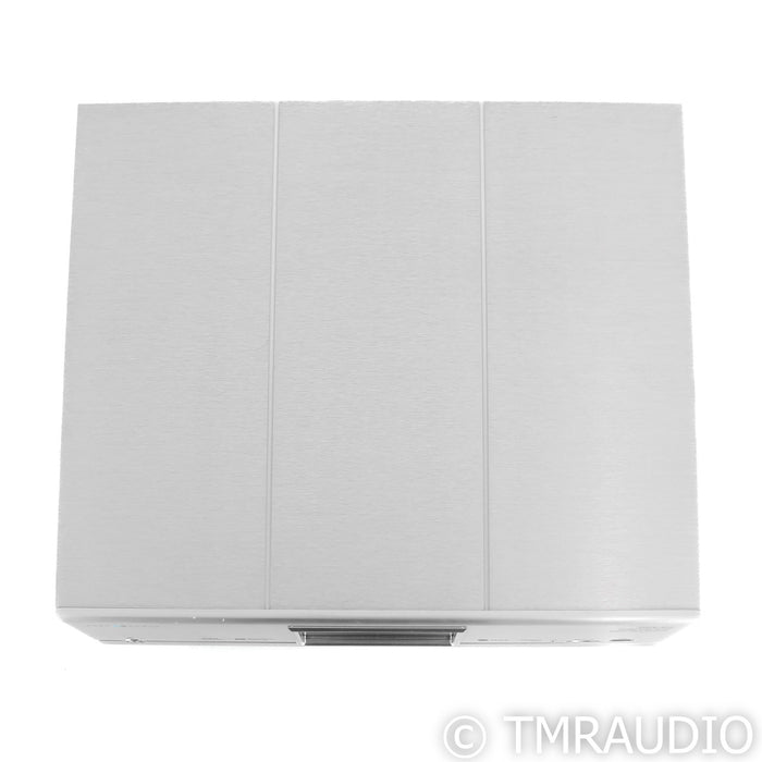 Cary Audio DMS-800 PV Wireless Network Streamer; Silver; Roon Ready