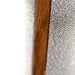 Magnepan MG-1.7i Planar Magnetic Floorstanding Speakers; Natural Oak w/ Off White Fabric
