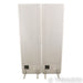 Magnepan MG-1.7i Planar Magnetic Floorstanding Speakers; Natural Oak w/ Off White Fabric
