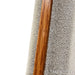 Magnepan MG-1.7i Planar Magnetic Floorstanding Speakers; Natural Oak w/ Off White Fabric