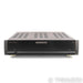 Parasound Halo A23+ Stereo Power Amplifier; Black