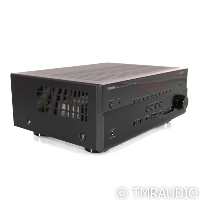 Yamaha RX-V685 7.2 Channel Home Theater Receiver; RXV685